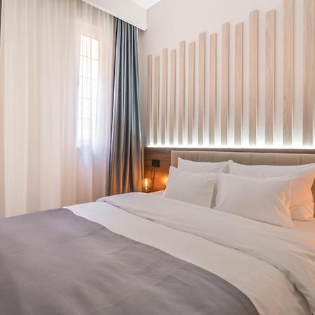 Veneti Suites Белград Экстерьер фото